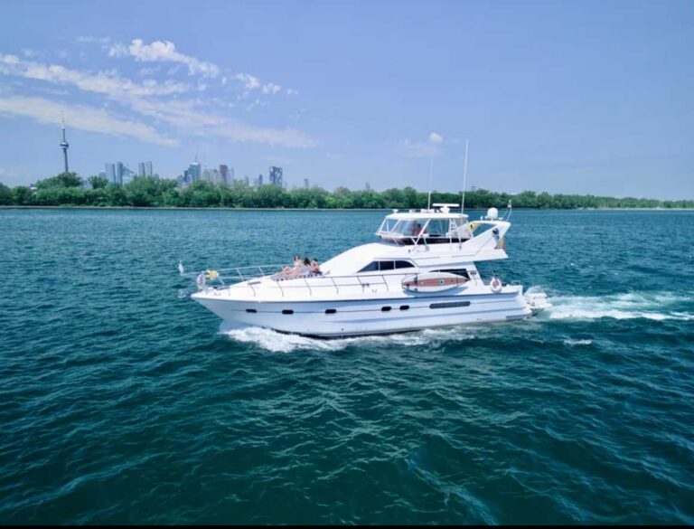 1998 neptunus 55 sedan 55ft