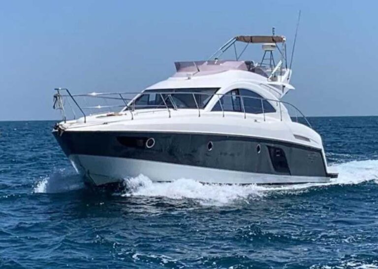2012 beneteau flyer gt 49 fly