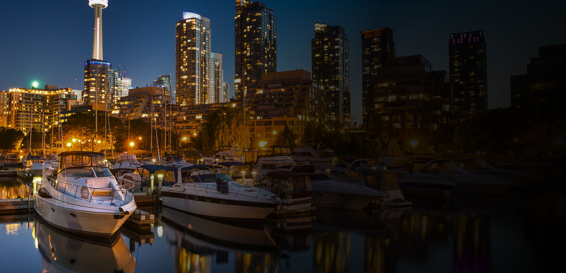 Get The Best Luxury Yacht Deals