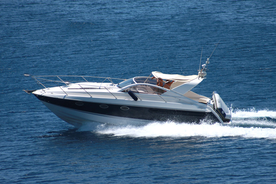 Power Boats