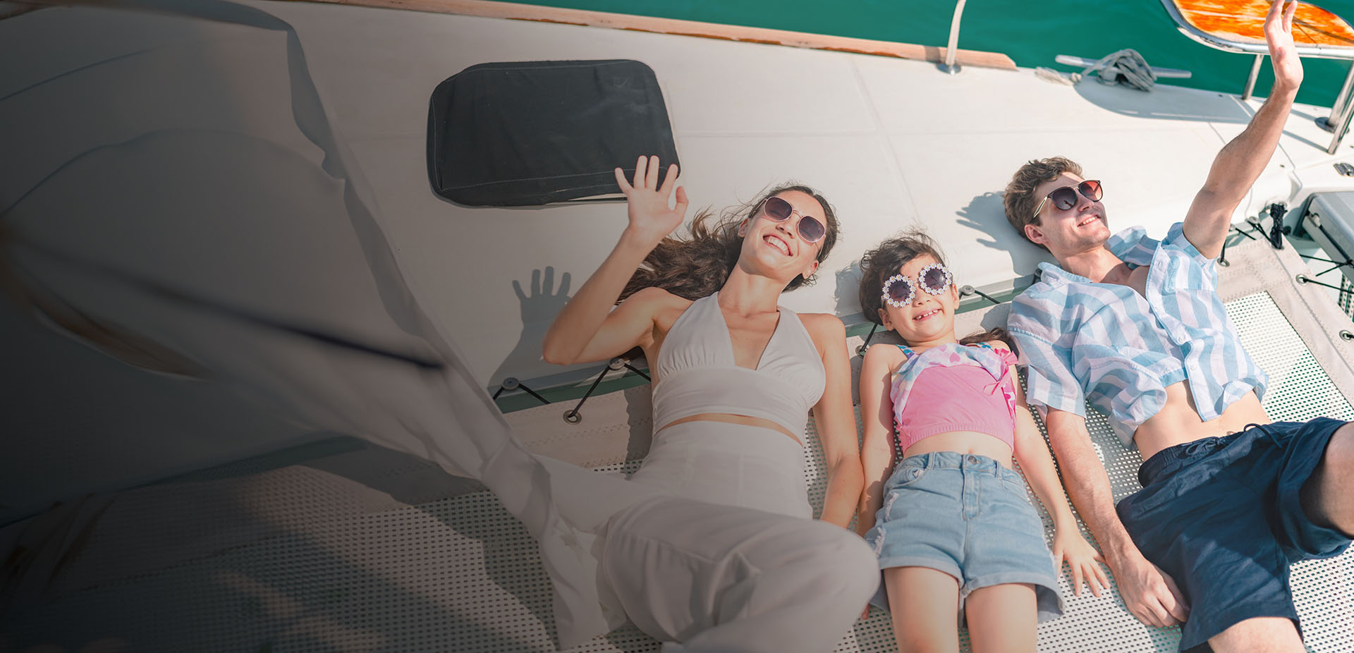 Sell Your Yacht At The Best Market Price