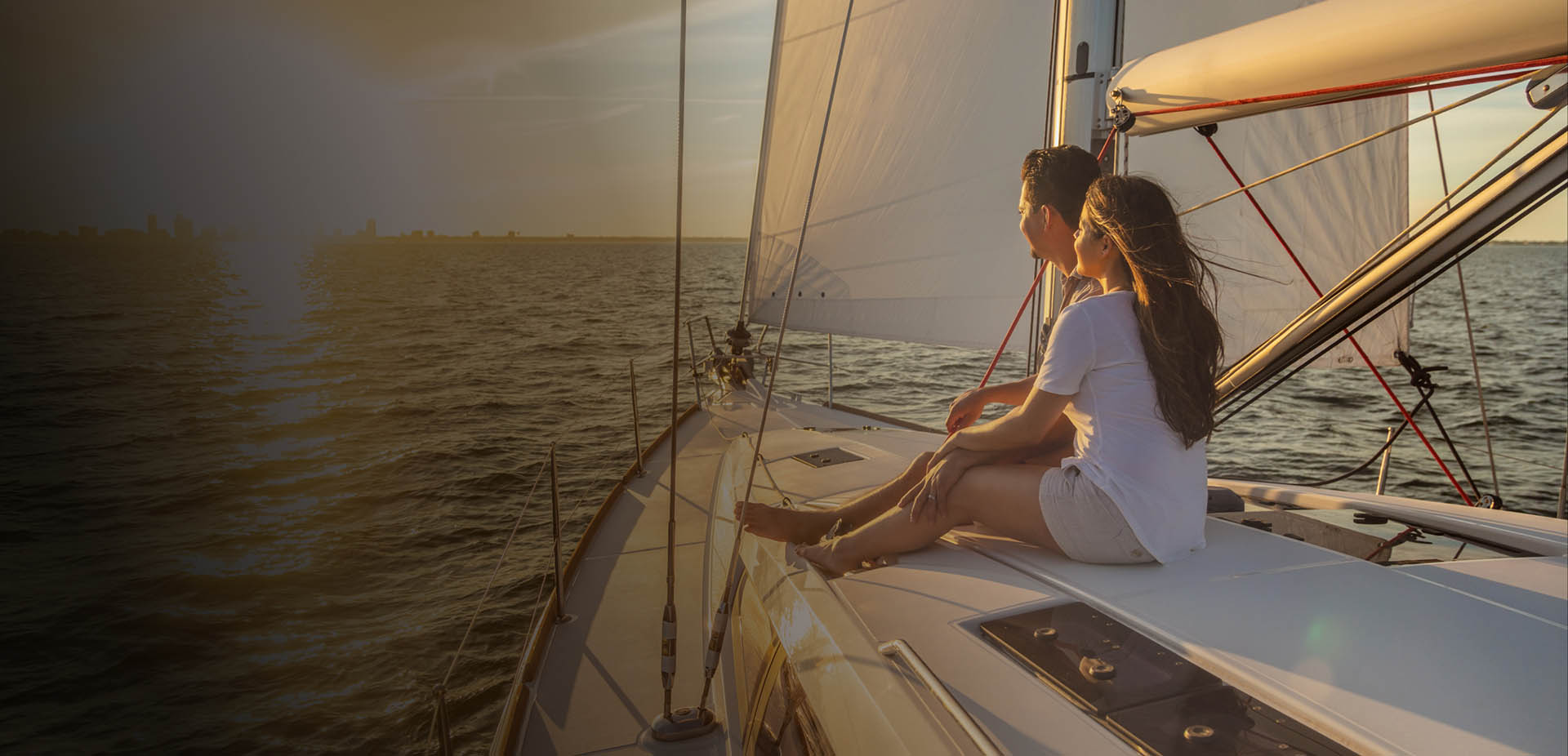 Buy A Yacht with Confidence