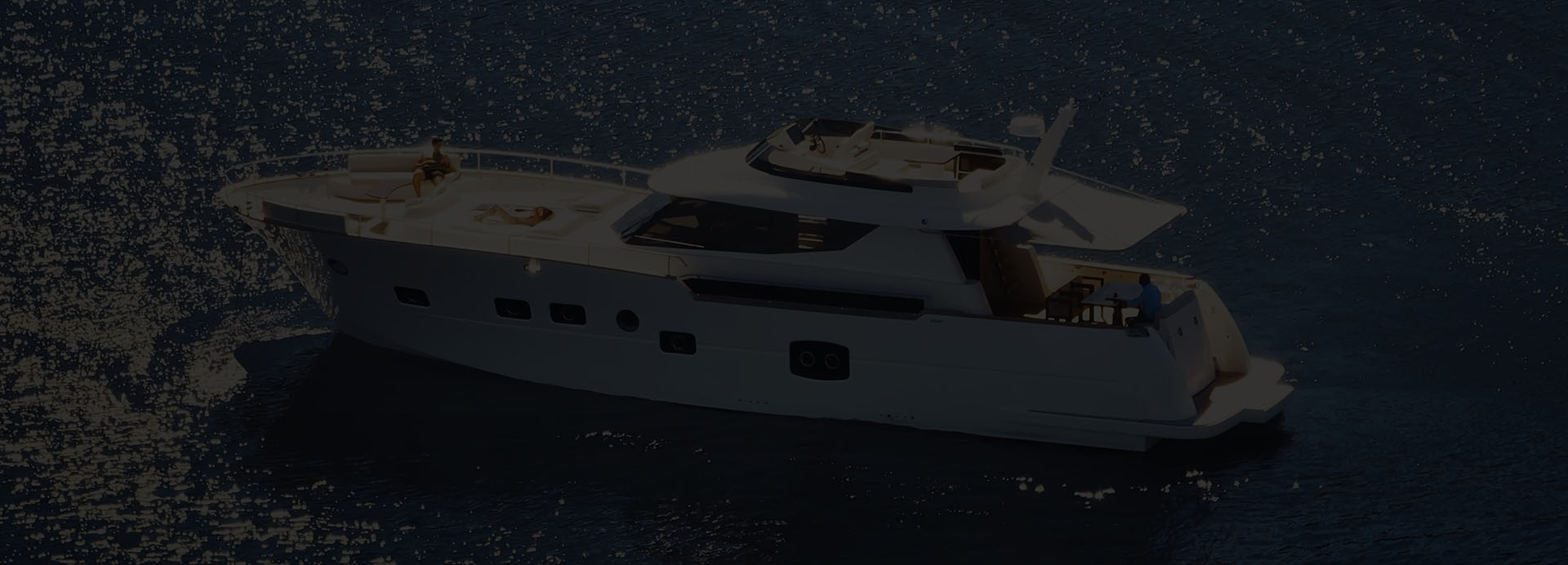Contact Our luxury Yacht Dealers Today
