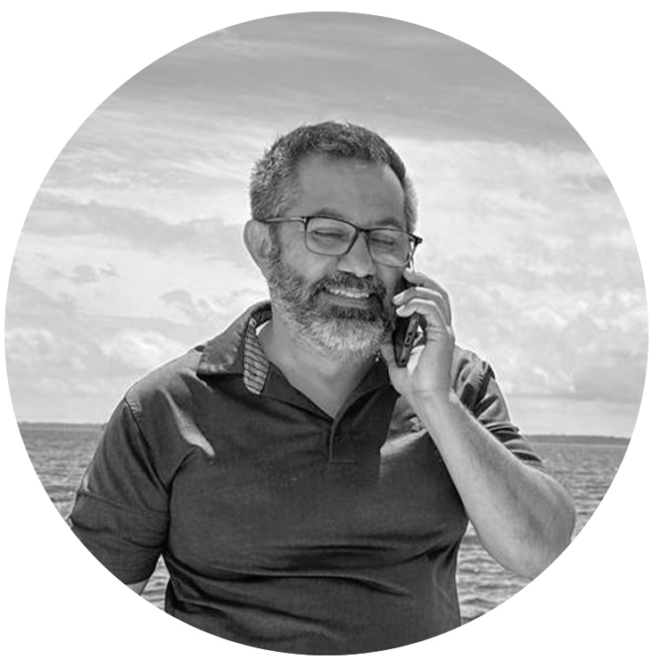 Payman Naddaf