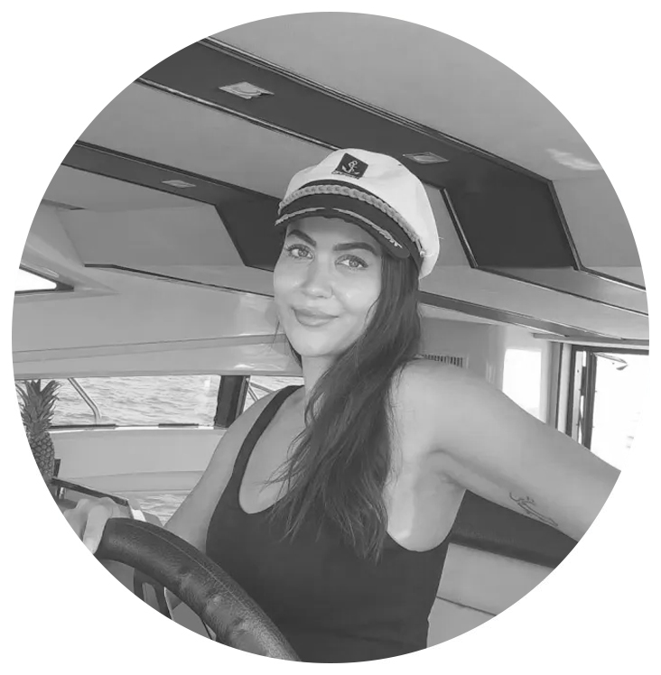 Sanaz Nowroozi