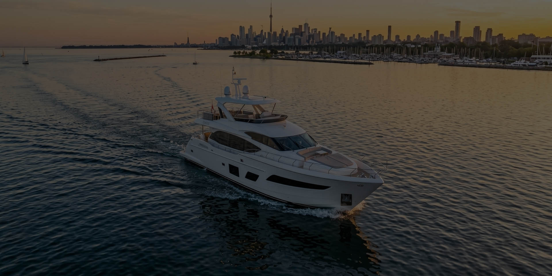 Yachts & Boats for Sale Mississauga
